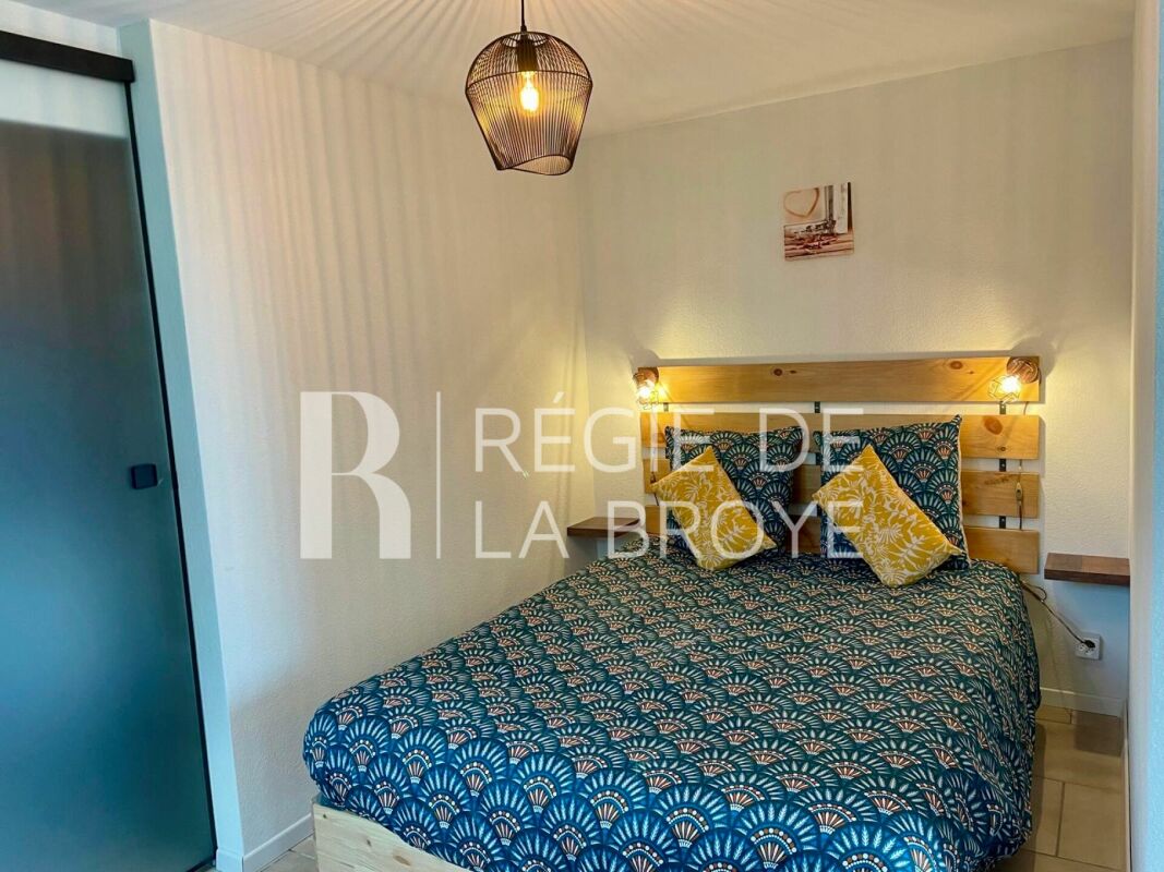 Belle villa individuelle de 4.5 pièces avec studio indépendant à Font