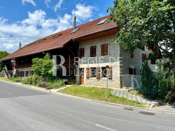 Appartement de 3.5 pièces à Montet (Broye) 10