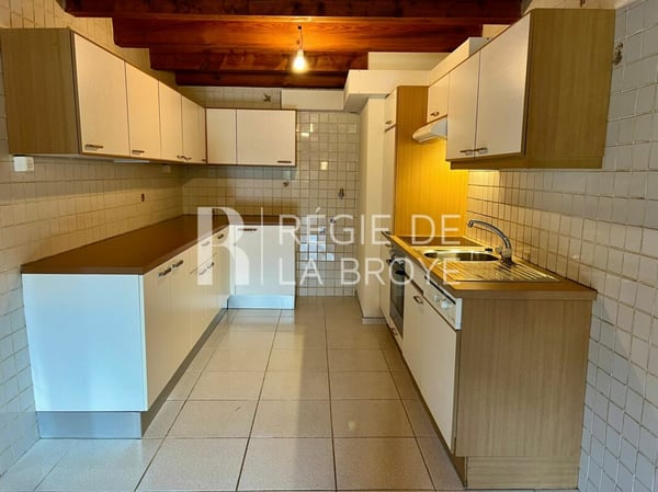 Appartement de 3.5 pièces à Montet (Broye) 6