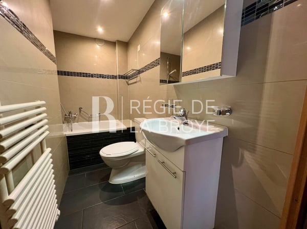 Appartement de 3.5 pièces à Montet (Broye) 8