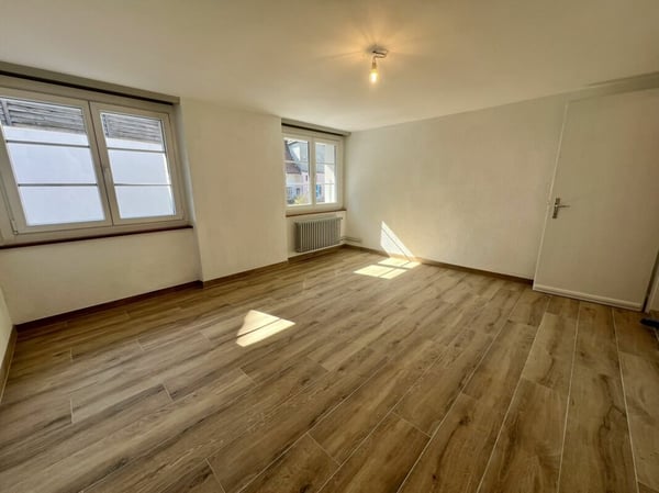 Appartement rénové de 4.5 pièces à Châbles 6