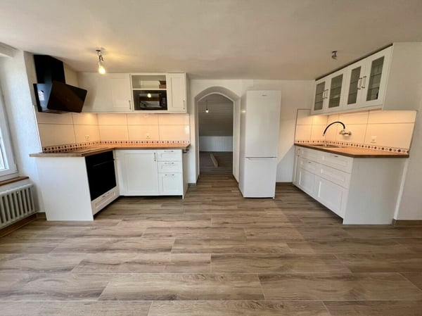 Appartement rénové de 4.5 pièces à Châbles 5