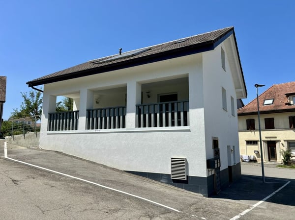 Appartement de 4.5 pièces à Aumont 10