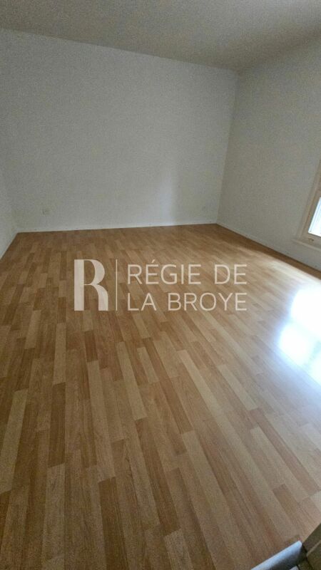 Appartement de 3.5 pièces au 1er étage à Hauteville