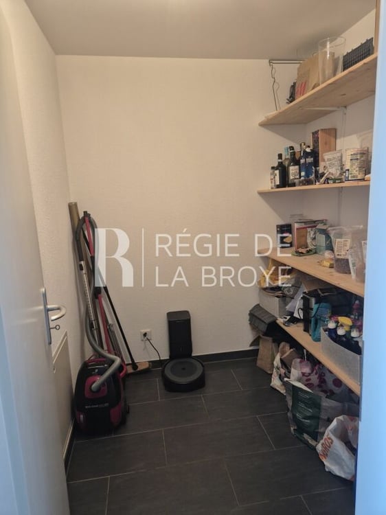 Appartement de 3.5 pièces à Cheyres 5