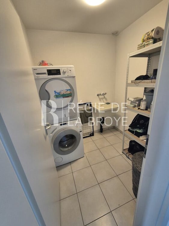 Appartement de 3.5 pièces à Cheyres 11