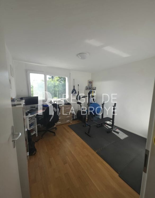 Appartement de 3.5 pièces à Cheyres 8