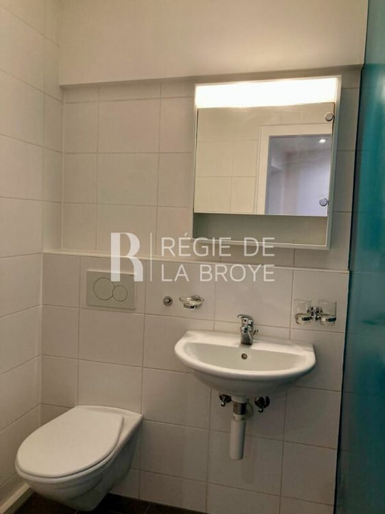 Appartement de 2.5 pièces à Avenches 6