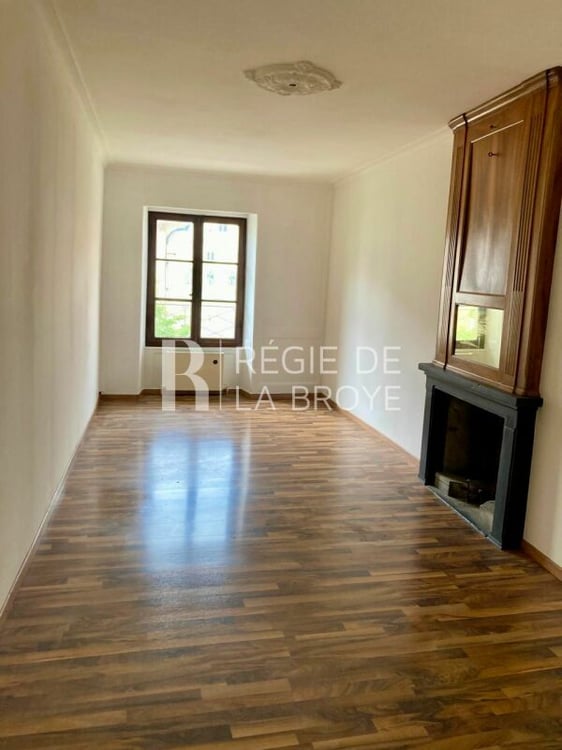 Appartement de 2.5 pièces à Avenches 5