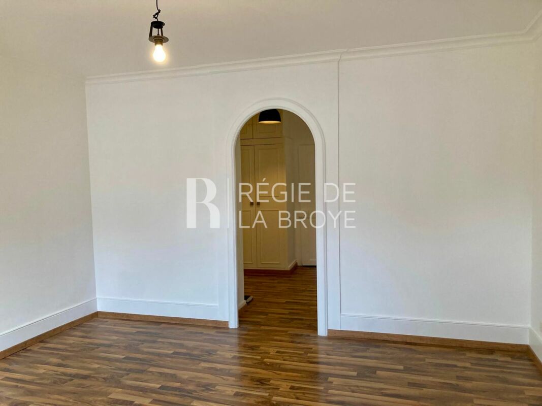 Appartement de 2.5 pièces à Avenches
