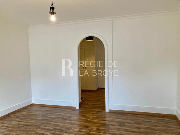 Appartement de 2.5 pièces à Avenches 3