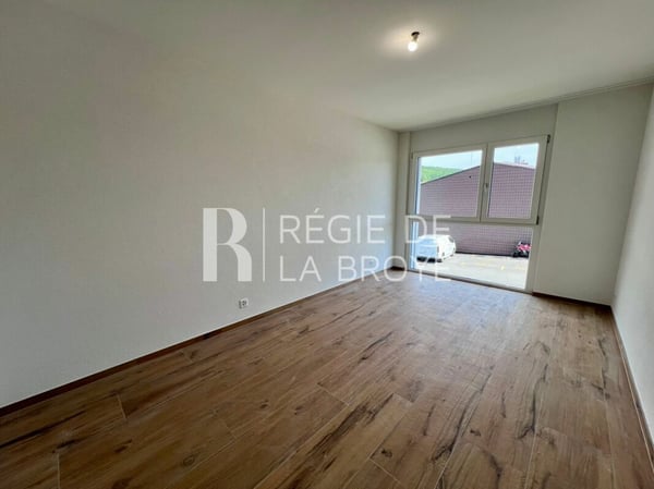 Appartement neuf de 2.5 pièces à Léchelles 5