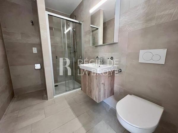 Appartement neuf de 2.5 pièces à Léchelles 8