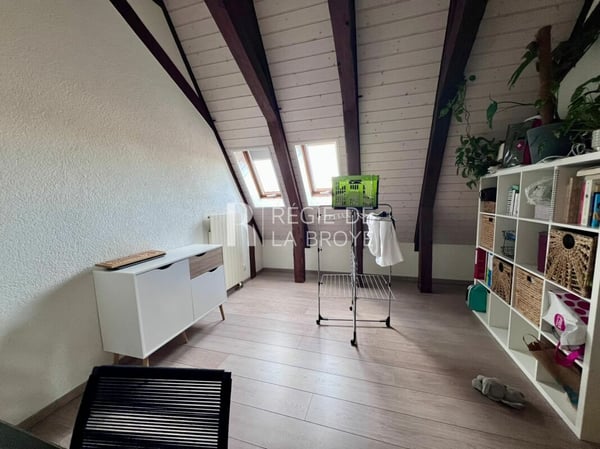 Appartement de 4.5 pièces à Estavayer-le-Lac 6