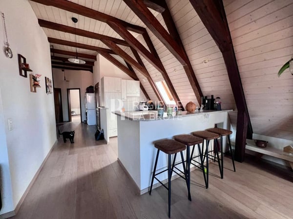 Appartement de 4.5 pièces à Estavayer-le-Lac 3