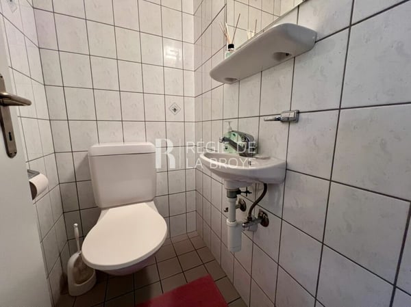 Appartement de 4.5 pièces à Nuvilly 10