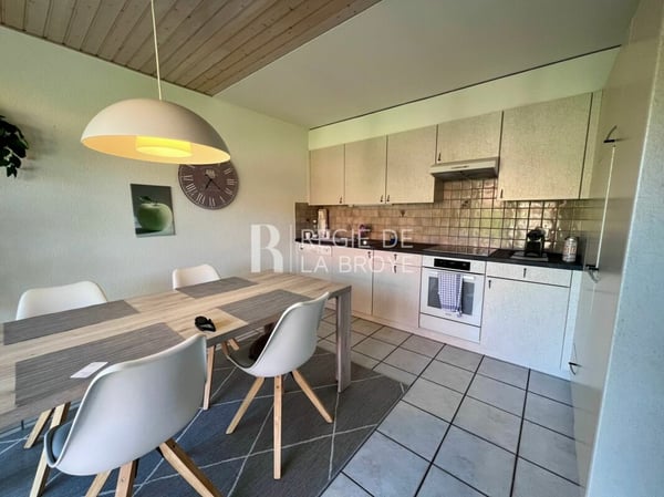 Appartement de 4.5 pièces à Nuvilly 3