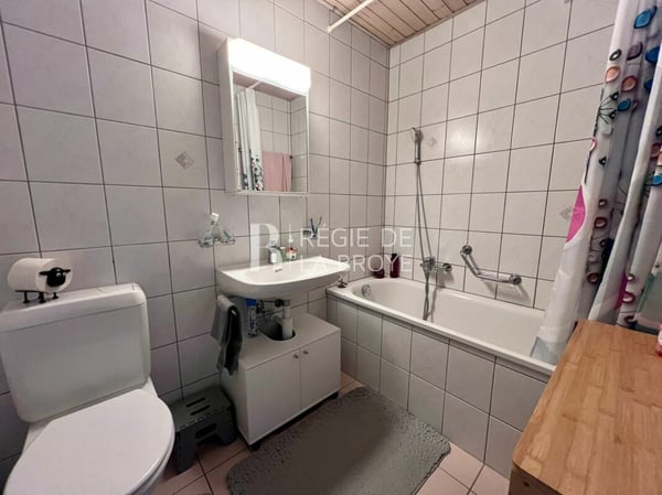 Appartement de 4.5 pièces à Nuvilly 9