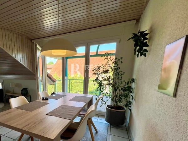 Appartement de 4.5 pièces à Nuvilly 4