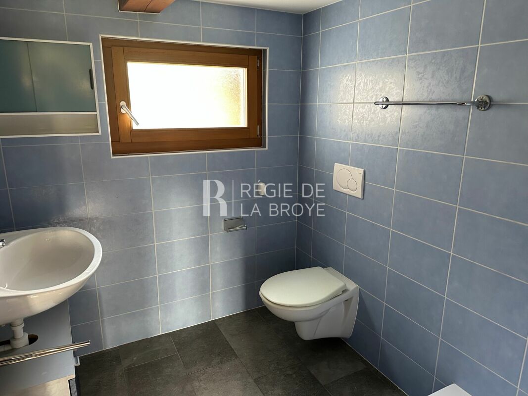 Chalet de 4.5 pièces à Cheyres