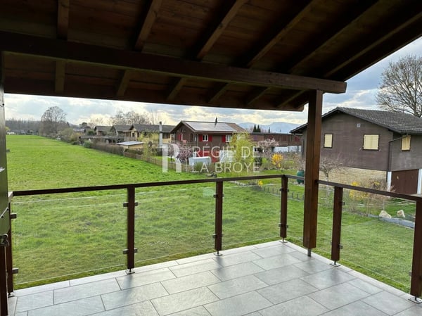 Chalet de 4.5 pièces à Cheyres 6