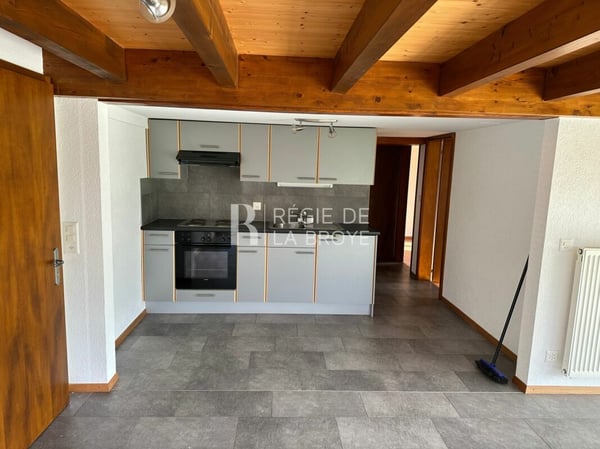 Chalet de 4.5 pièces à Cheyres 11