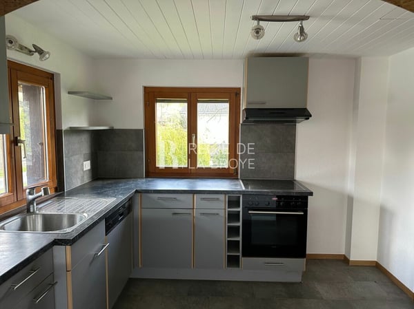 Chalet de 4.5 pièces à Cheyres 5