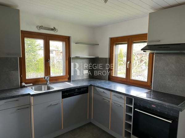 Chalet de 4.5 pièces à Cheyres 4