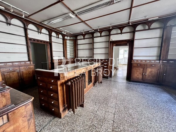 Surface commerciale de 140 m² à Estavayer-le-Lac 2