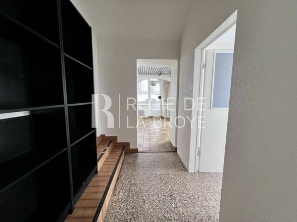 Surface commerciale de 140 m² à Estavayer-le-Lac 8