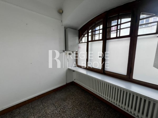 Surface commerciale de 140 m² à Estavayer-le-Lac 9