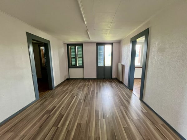 Appartement de 4.5 pièces à Rosé 3