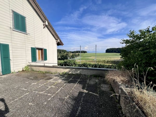 Appartement de 4.5 pièces à Rosé 5