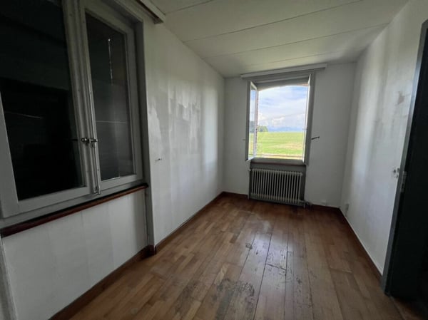 Appartement de 4.5 pièces à Rosé 8