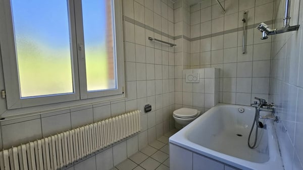 Appartement de 4.5 pièces à Rosé 9