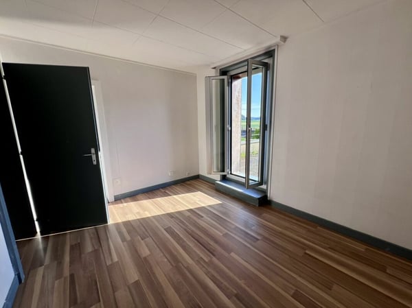 Appartement de 4.5 pièces à Rosé 4