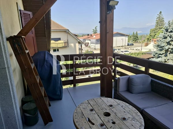 Appartement de 6.5 pièces à Cheyres 6