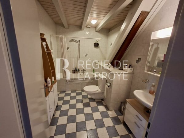Appartement de 6.5 pièces à Cheyres 12