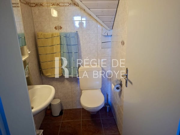 Appartement de 6.5 pièces à Cheyres 13