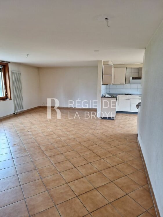 Appartement de 5.5 pièces à Sédeilles