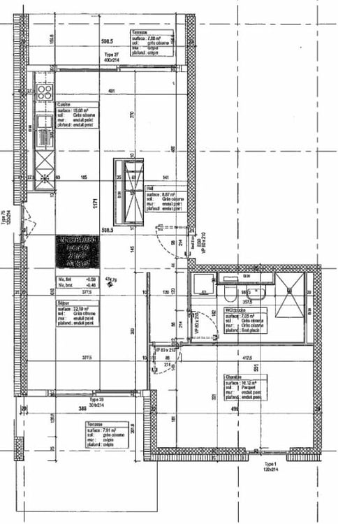 Appartement de 2.5 pièces au rez à Estavayer-le-Lac 4
