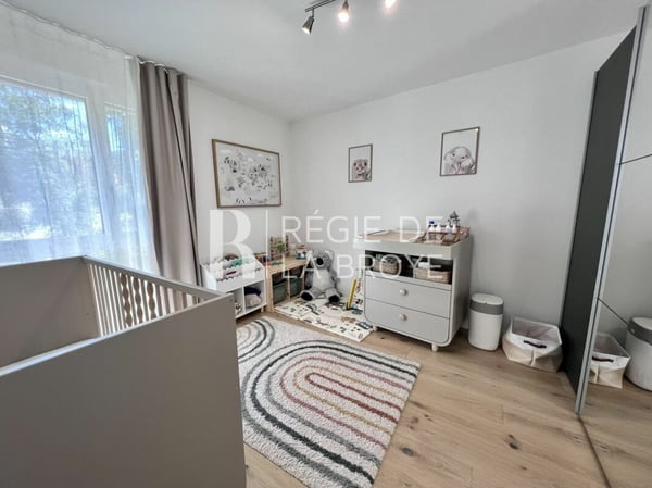 Appartement de 6.5 pièces au rez à Estavayer-le-Lac 11