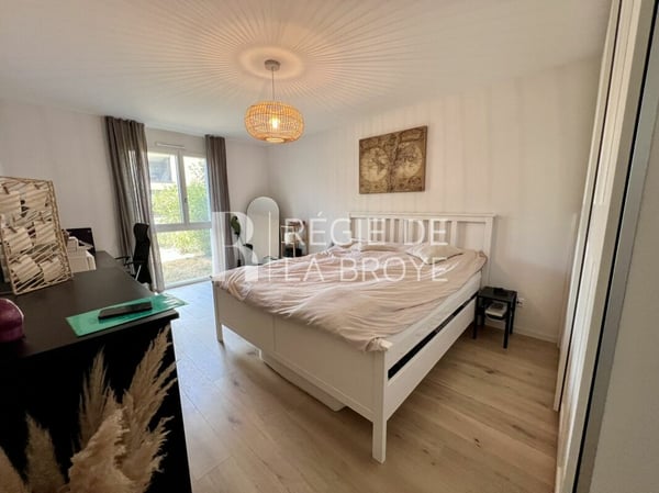 Appartement de 6.5 pièces au rez à Estavayer-le-Lac 10