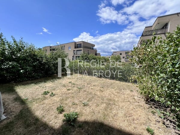 Appartement de 6.5 pièces au rez à Estavayer-le-Lac 3