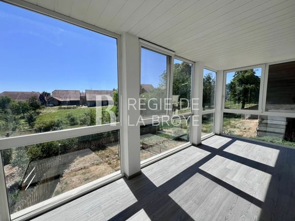 Appartement de 4.5 pièces à Champtauroz 7
