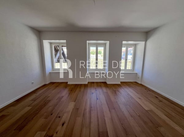 Appartement de 4.5 pièces à Champtauroz 10