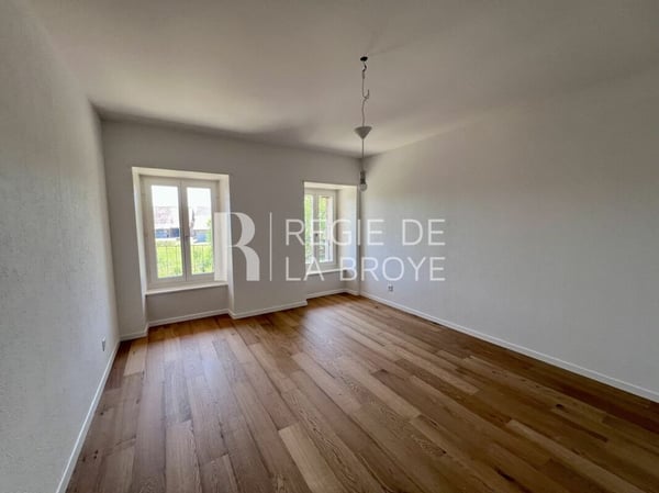 Appartement de 4.5 pièces à Champtauroz 11