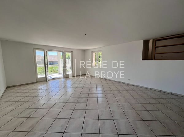 Appartement de 4.5 pièces à Champtauroz 5