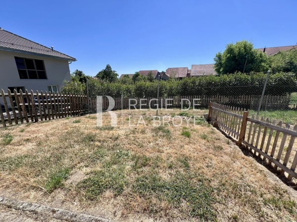 Appartement de 4.5 pièces à Champtauroz 16