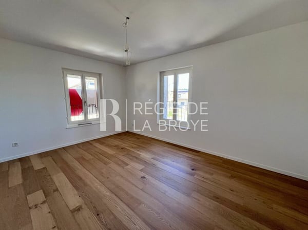 Appartement de 4.5 pièces à Champtauroz 12